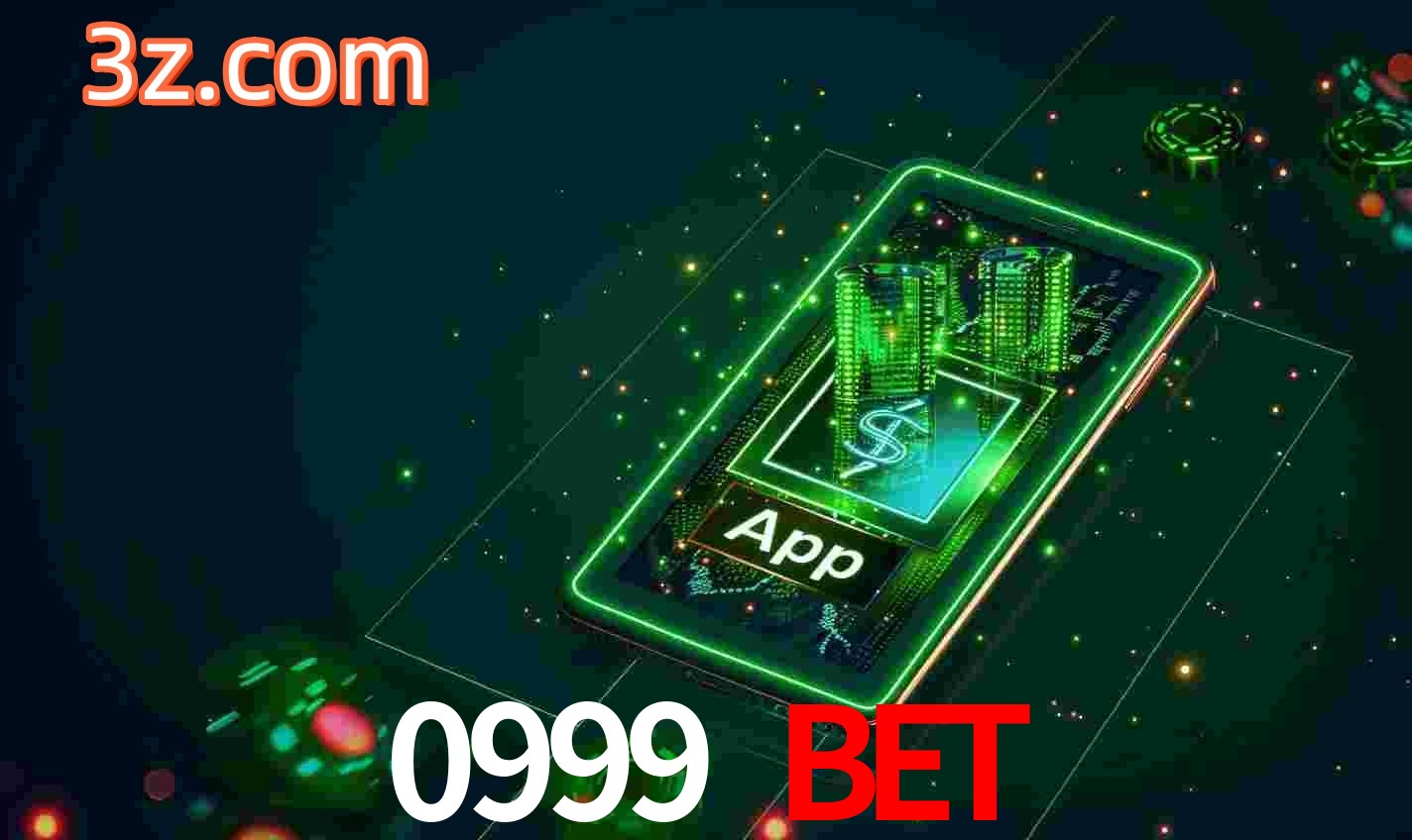 Simplificando a Experiência de Jogo 0999 Bet App