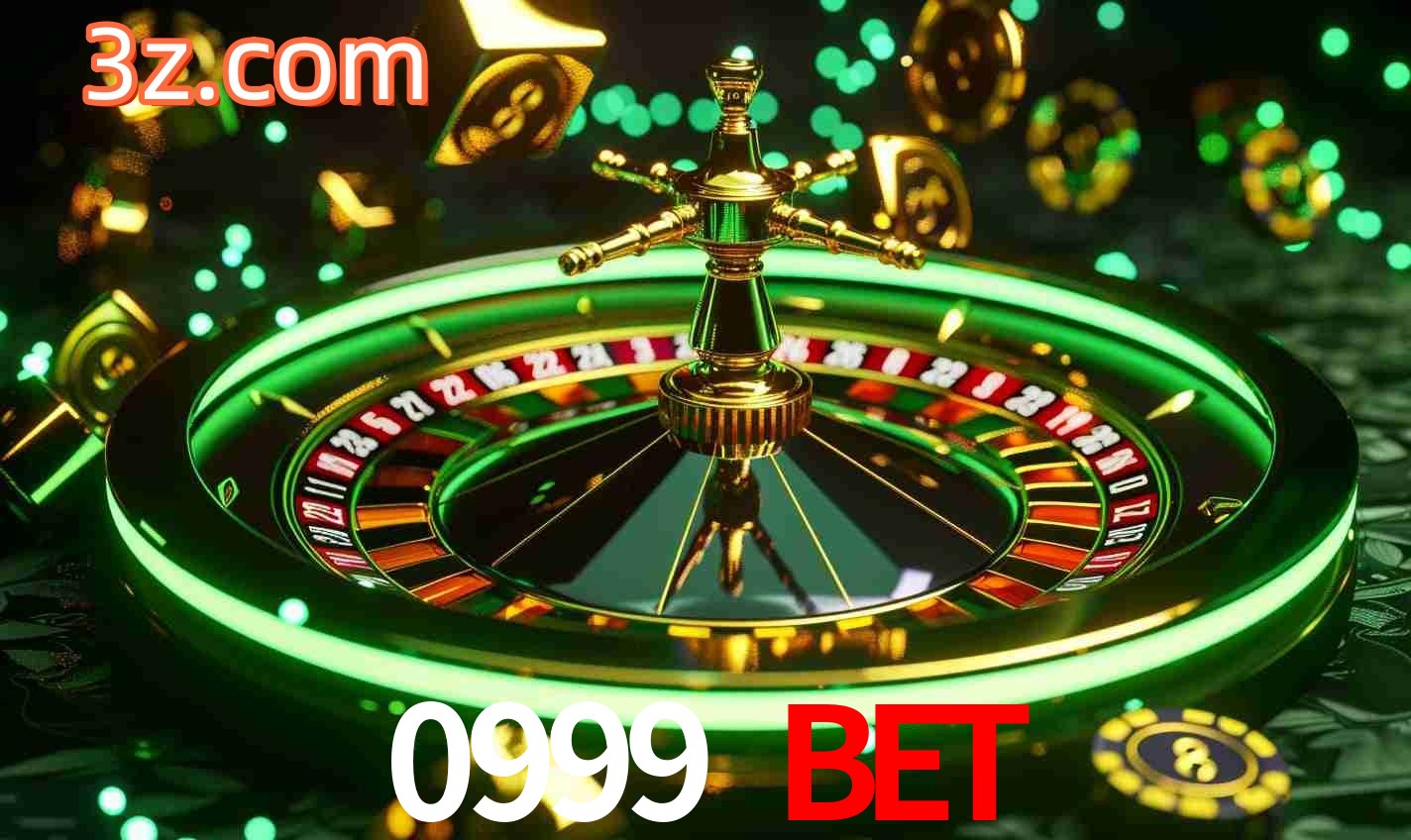 Desfrutar de um Cassino 0999 Bet