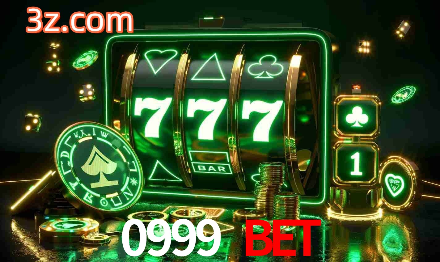 Seguro Login no Cassino Online 0999 Bet